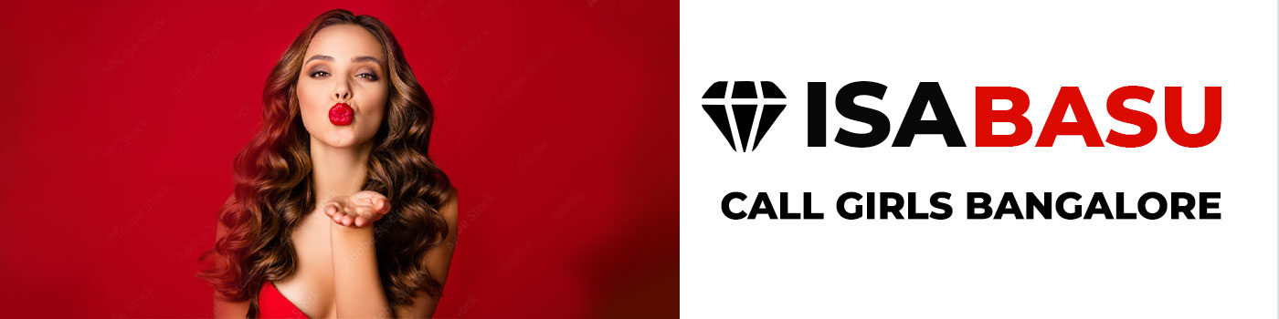 call girls Bangalore banner