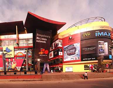 Koramangala escort service